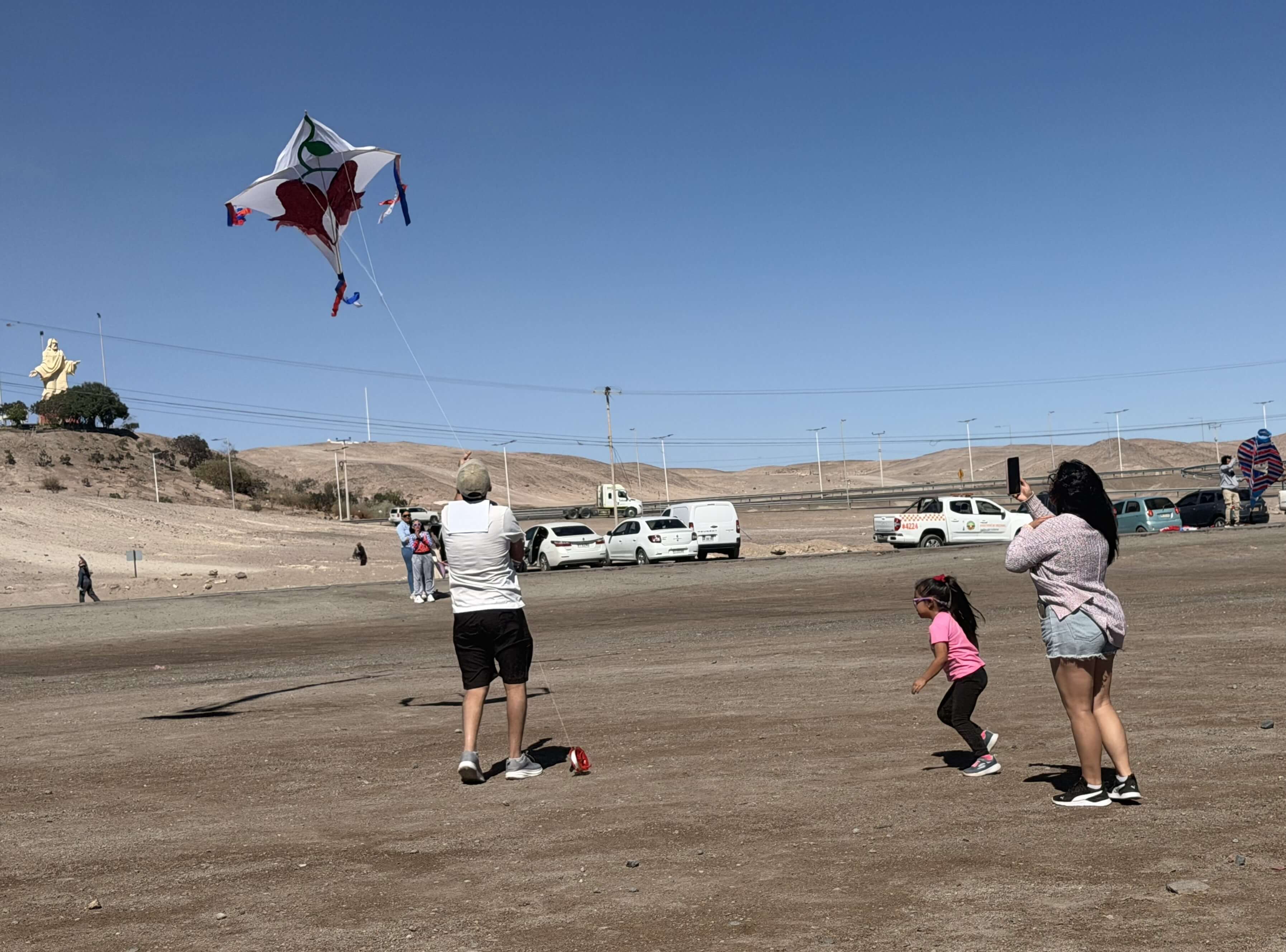 CON RÉCORD DE PARTICIPACIÓN: CONCURSO DE VOLANTINES PREMIÓ A LOS GANADORES DEL CERTAMEN 2026