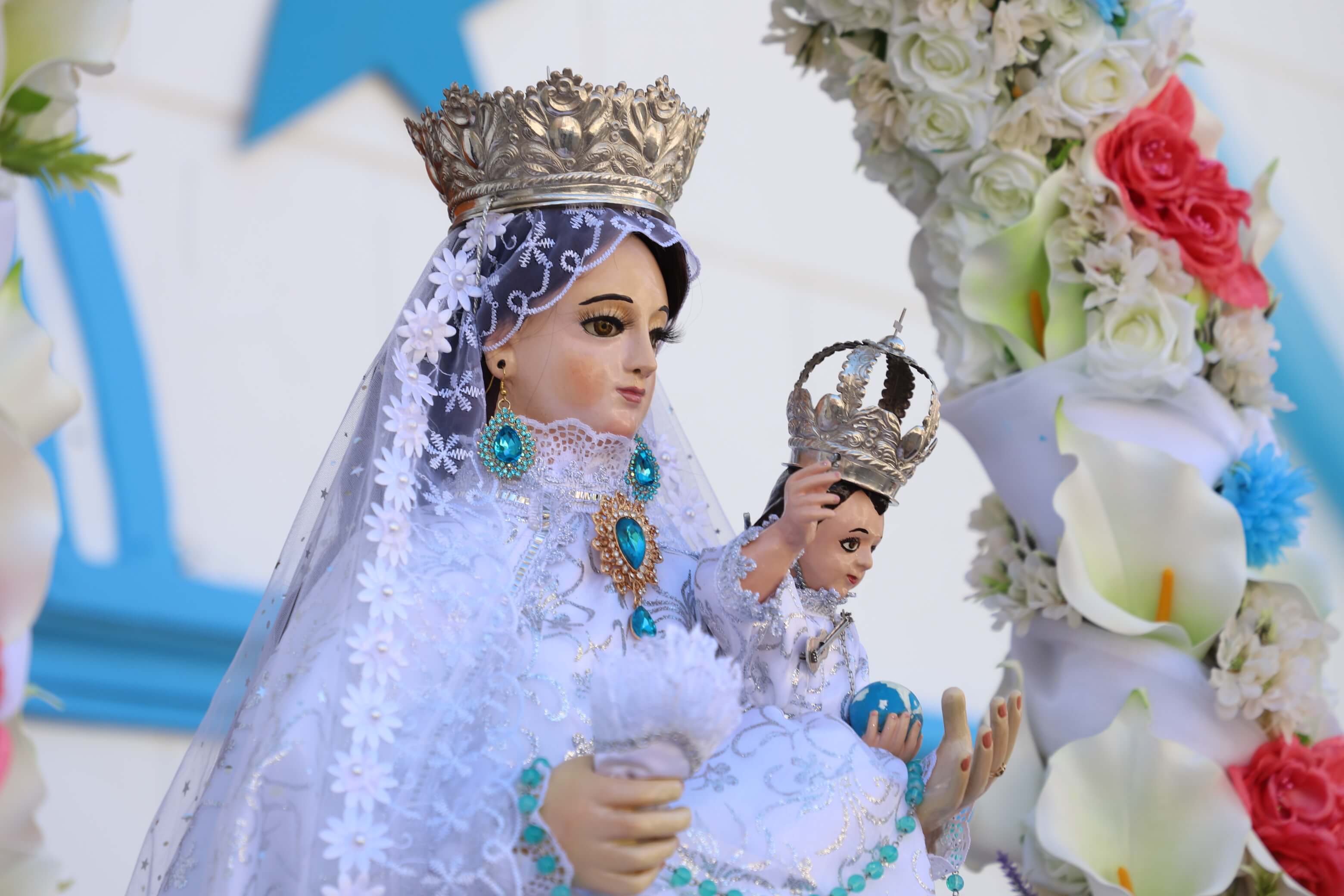 MUNICIPALIDAD DE CALAMA COMIENZA PREPARATIVOS PARA LA FESTIVIDAD DE AYQUINA