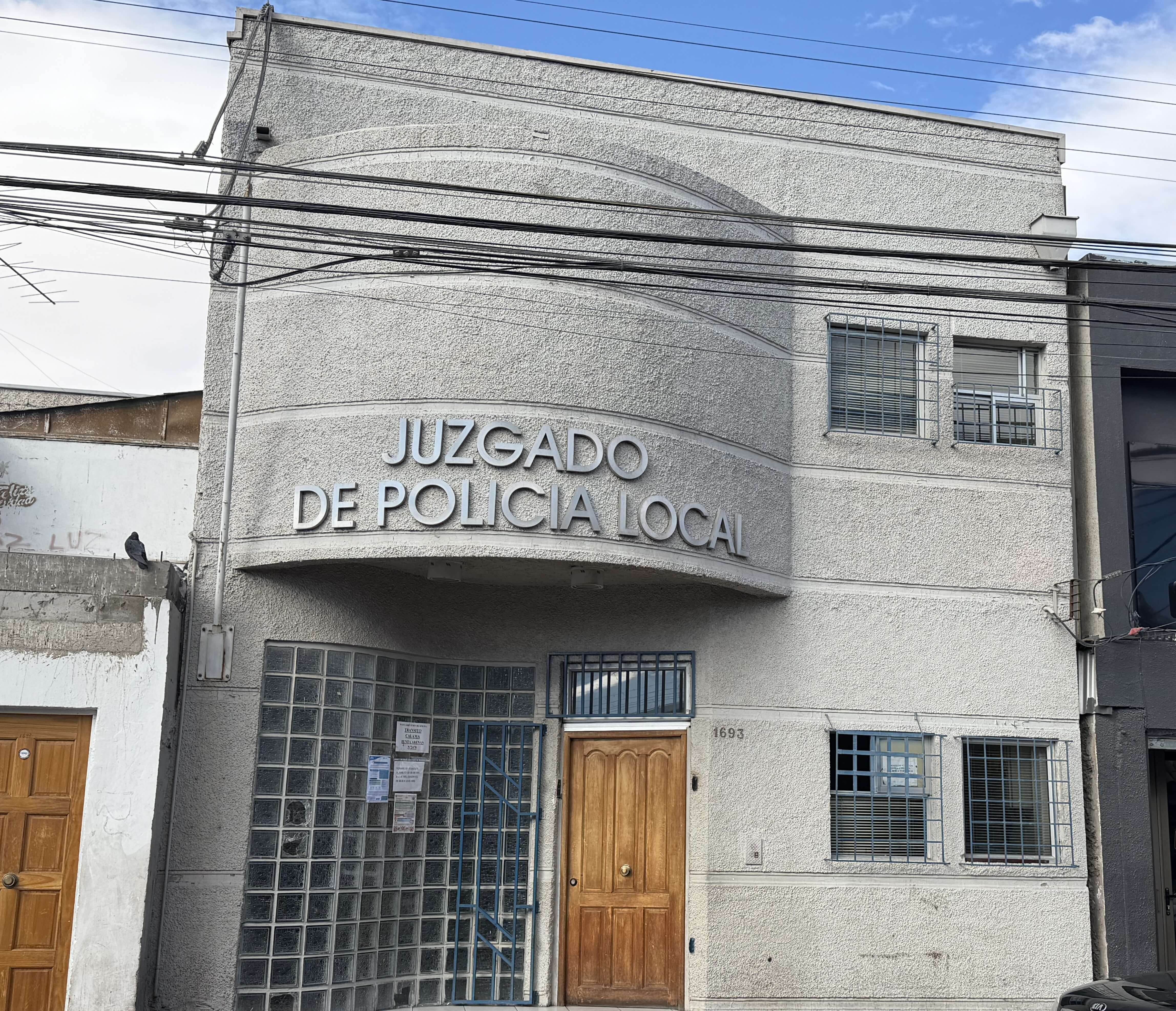 CALAMA CONTARÁ CON UN SEGUNDO JUZGADO DE POLICÍA LOCAL TRAS APROBACIÓN UNÁNIME DEL CONCEJO MUNICIPAL
