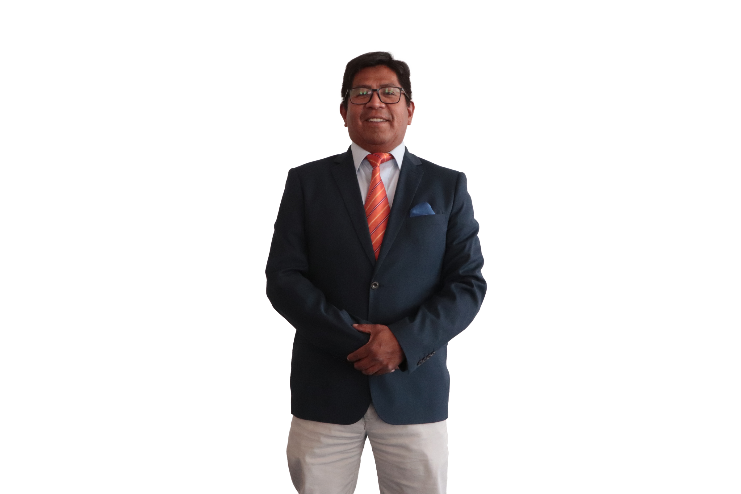 Jorge Anza Veliz
