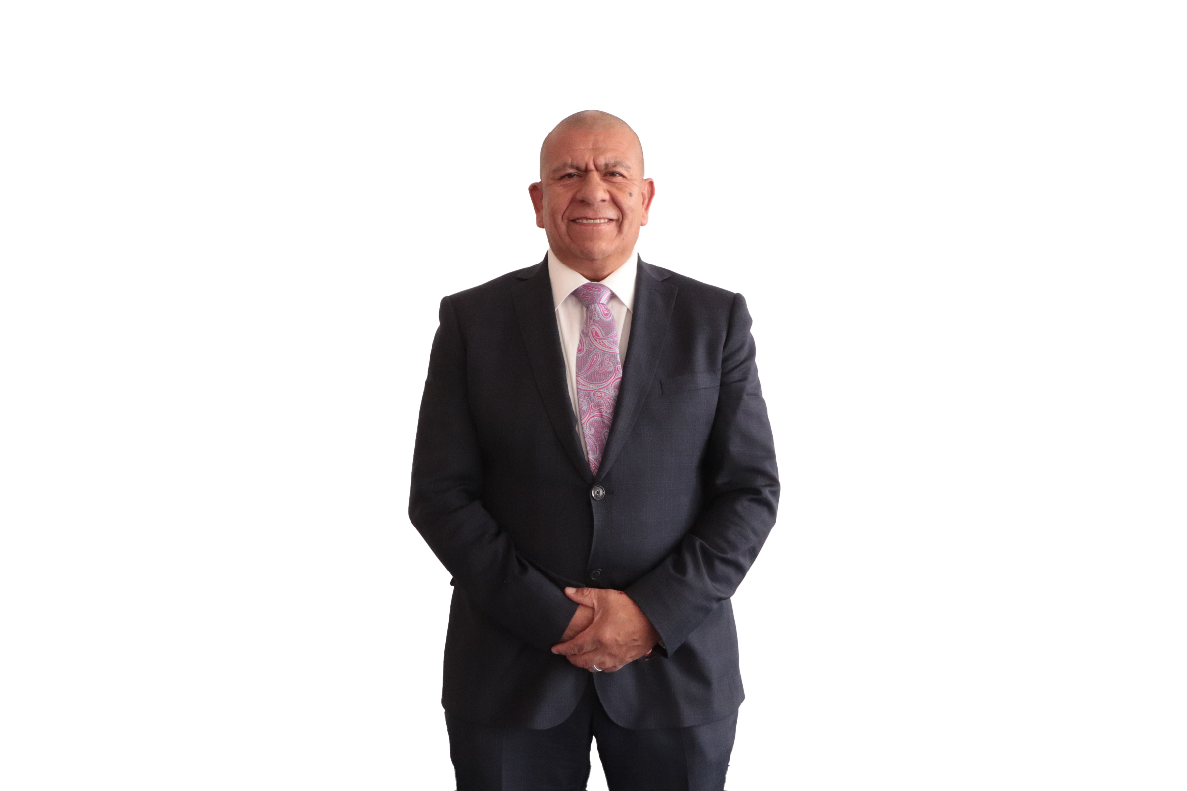 Alberto Muñoz Sandoval