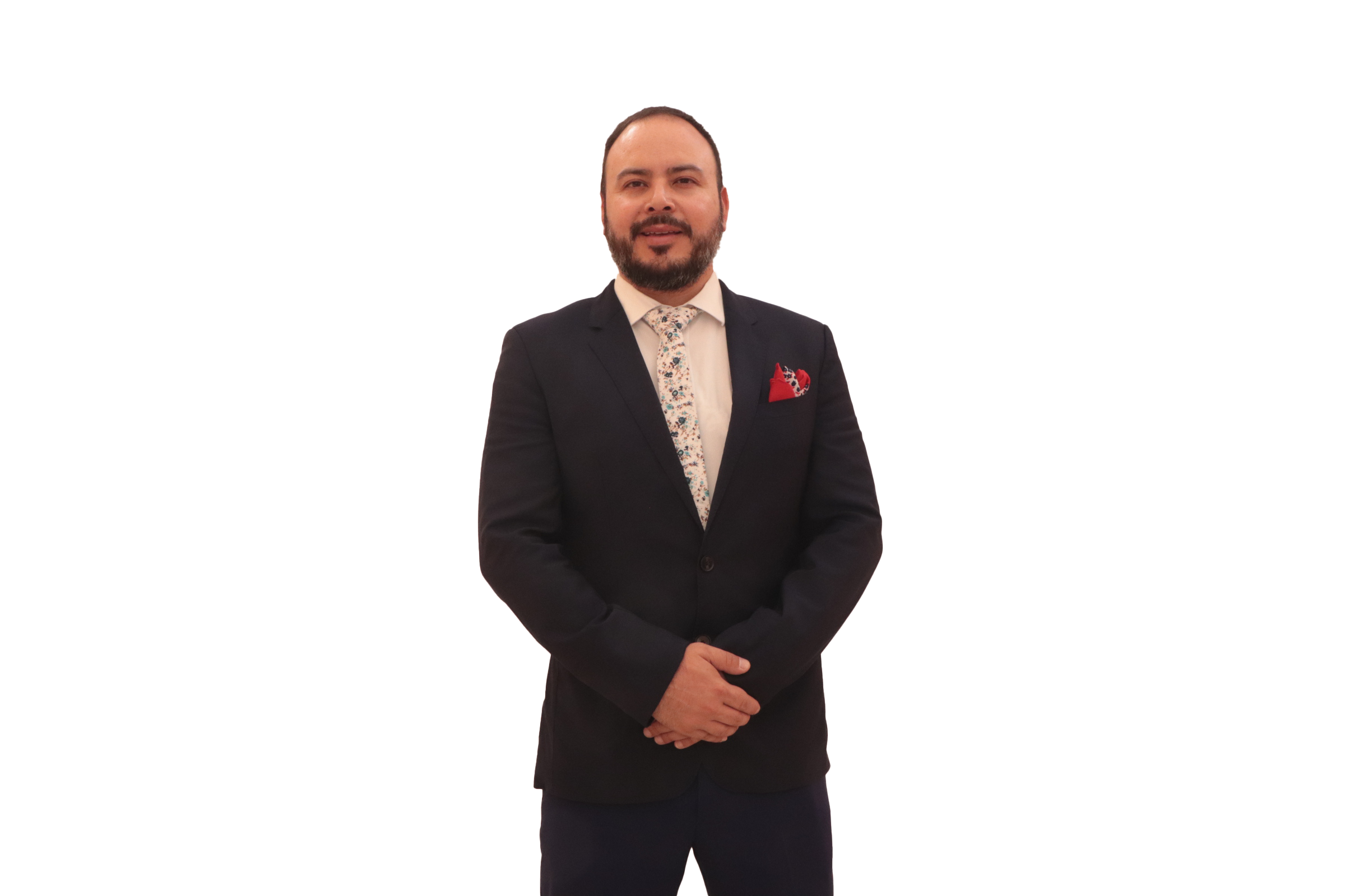 Martín Tapia Cornejo