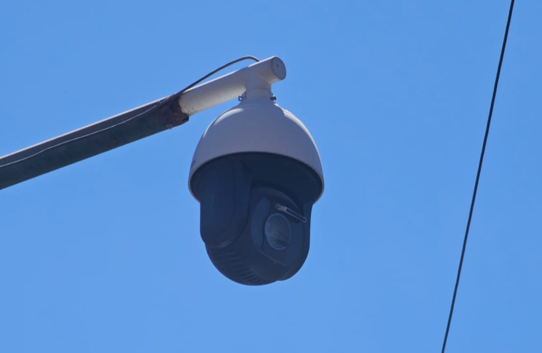 CONCEJO MUNICIPAL APRUEBA CONVENIO PARA INSTALACIÓN DE CÁMARAS DE TELEVIGILANCIA