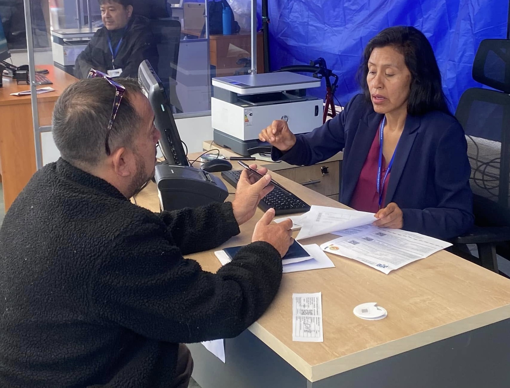 DIRECCIÓN DE  TRÁNSITO MANTENDRÁ SUS INSTALACIONES CERRADAS POR CAMBIO DE OFICINAS