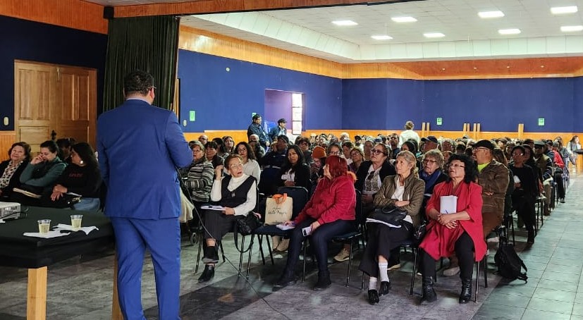MUNICIPALIDAD DE CALAMA INVERTIRÁ MÁS DE MIL MILLONES EN SUBVENCIONES
