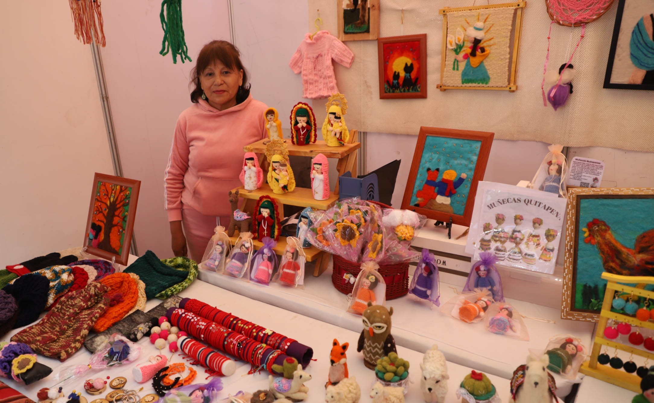 ESTE VIERNES COMIENZA UNA NUEVA VERSIÓN DE LA FEPLOA 2026