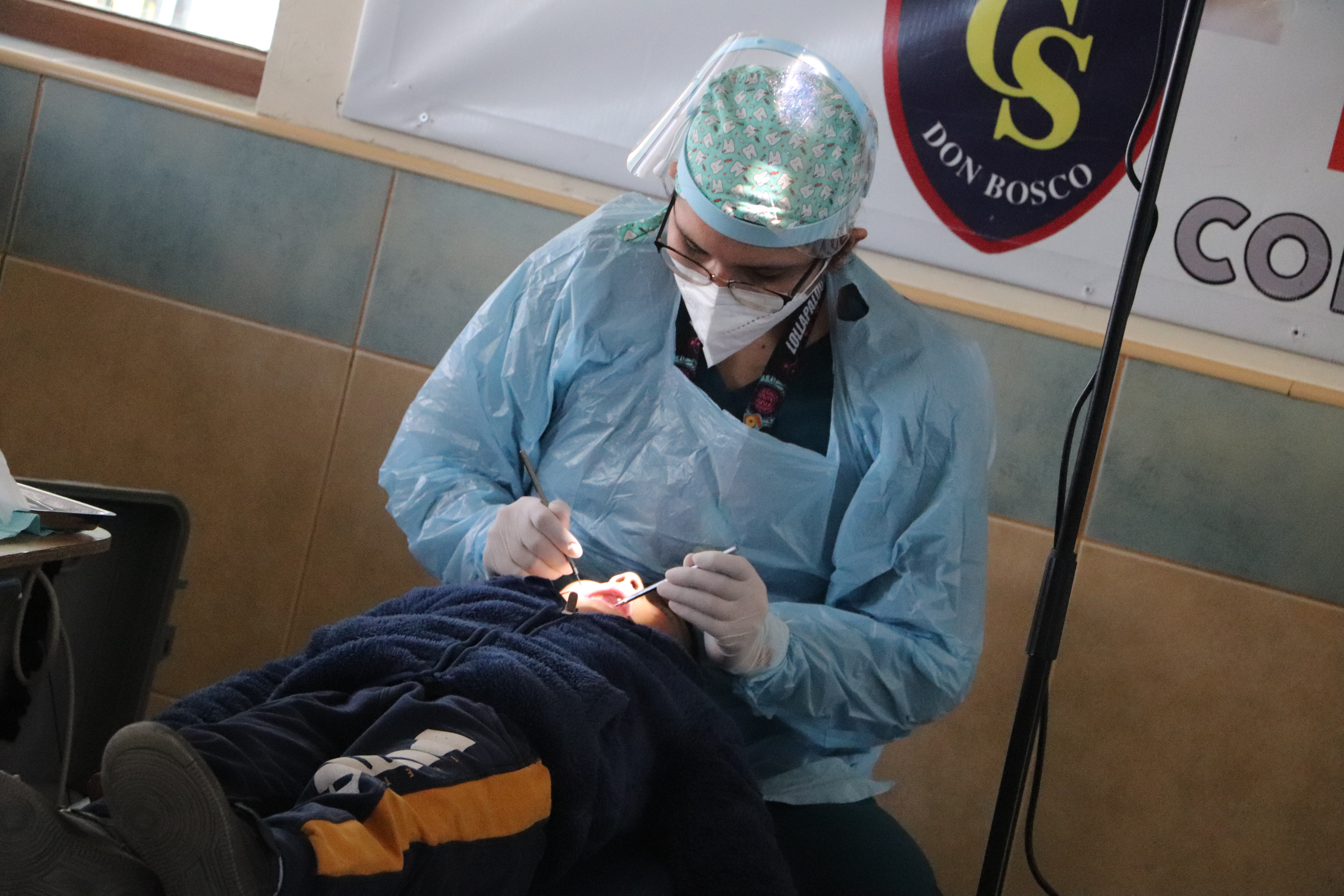 OPERATIVO MS 8M