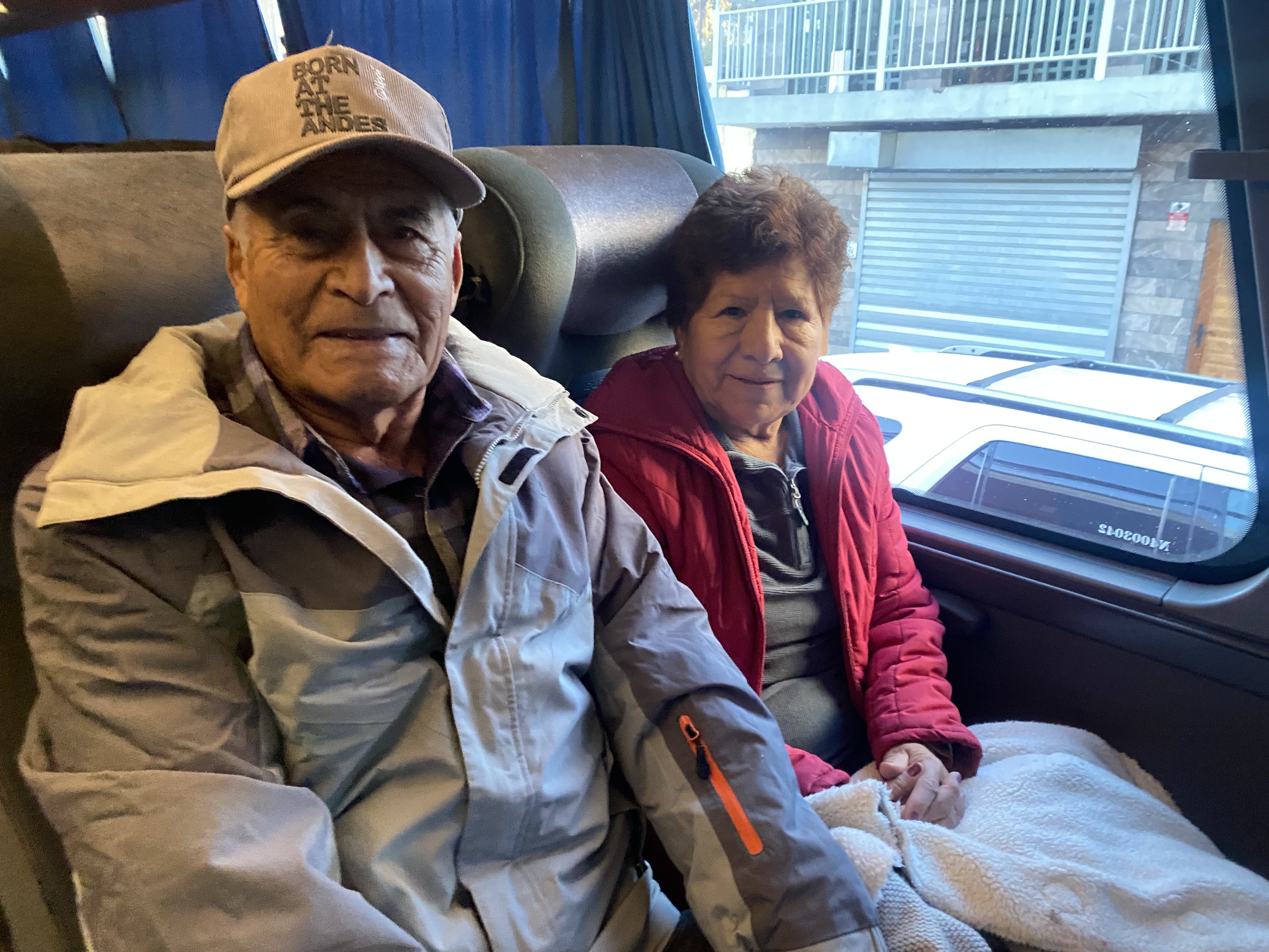 MUNICIPIO IMPLEMENTA PROGRAMA DE TRANSPORTE PARA PERSONAS MAYORES DE 65 AÑOS CON LA ENTREGA GRATUITASDE TARJETAS