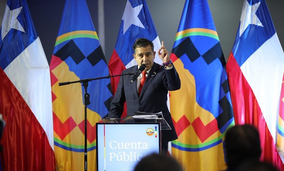 SOLIDA CUENTA PÚBLICA 2025 DE LA MUNICIPALIDAD DE CALAMA ESTIMA QUE 780 MIL MILLONES DE PESOS SERÁN INVERTIDOS EN 2026-2031