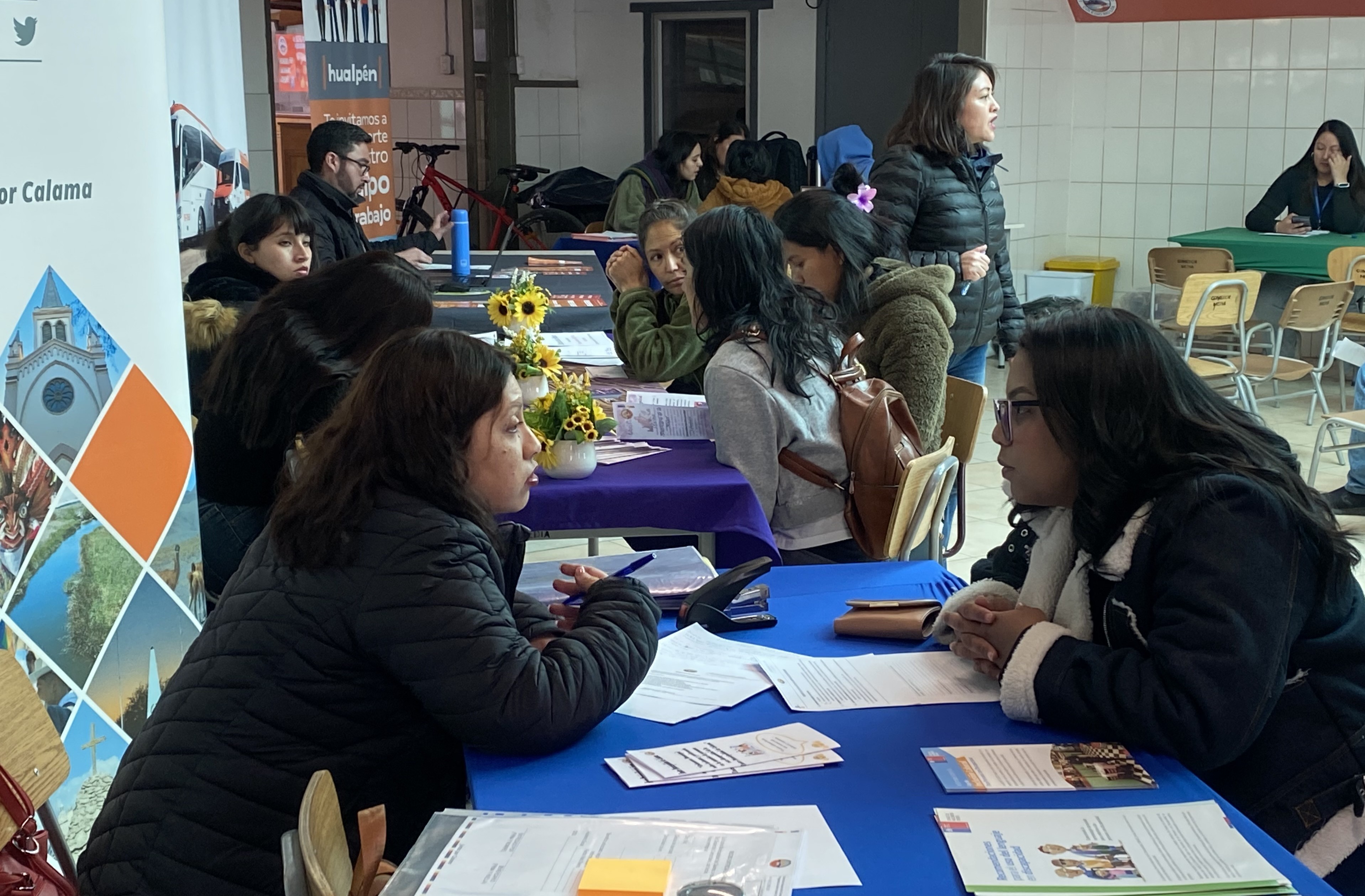 MUNICIPIO INICIA INSCRIPCIONES PARA EL EXAMEN DE MAMOGRAFIA GRATIS